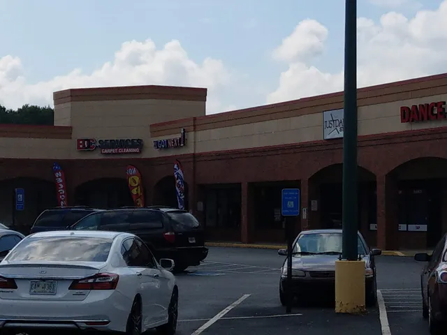 U Got Next Barbershop