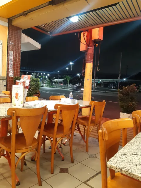 Chopperia Galeto Bandeira