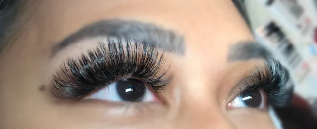 Cherry Lash - Lash Extensions St. Rose/Henderson