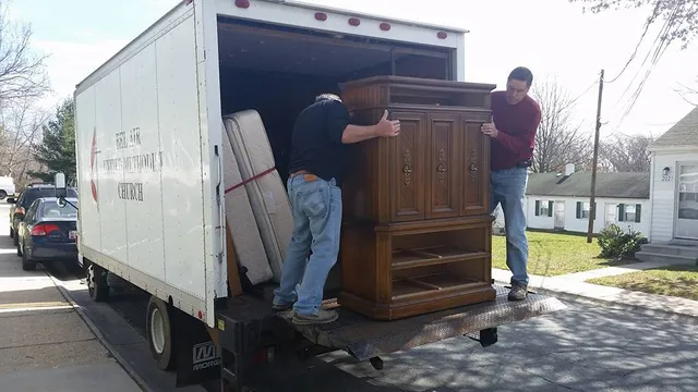 Fresh Start Furnishings