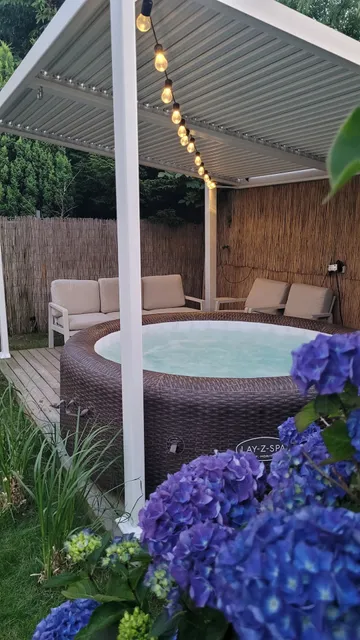 NIKA Rooms at the Veronica letnik.pl