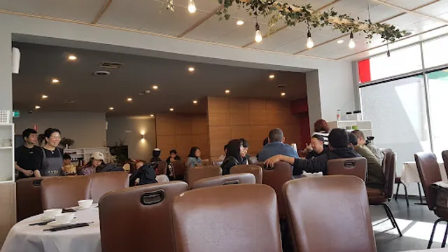 Little Canton Chinese Restaurant