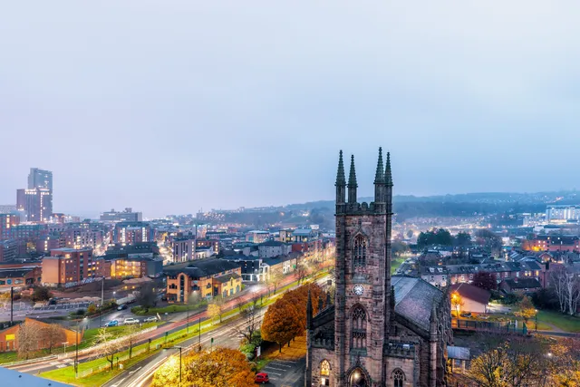 New Era Student Living