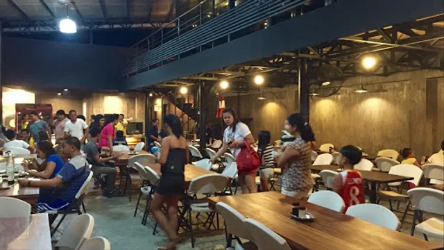 Pick and Grill Apokon