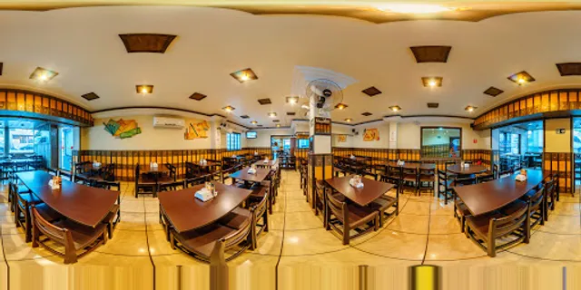 Água Doce Cachaçaria - Osasco