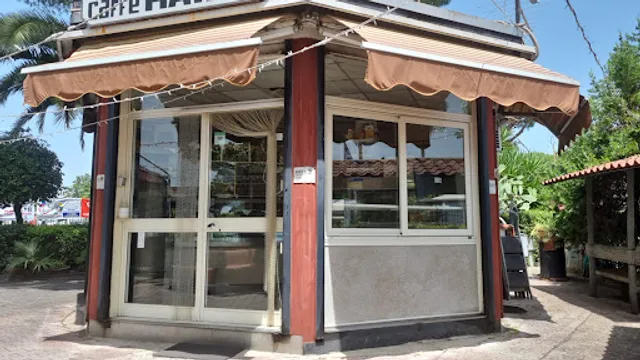 Giardino della porchetta