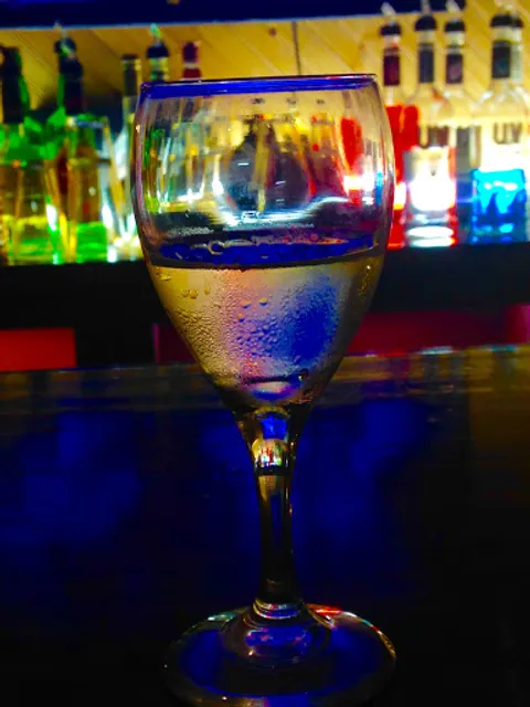 Boundary Waters Restaurant