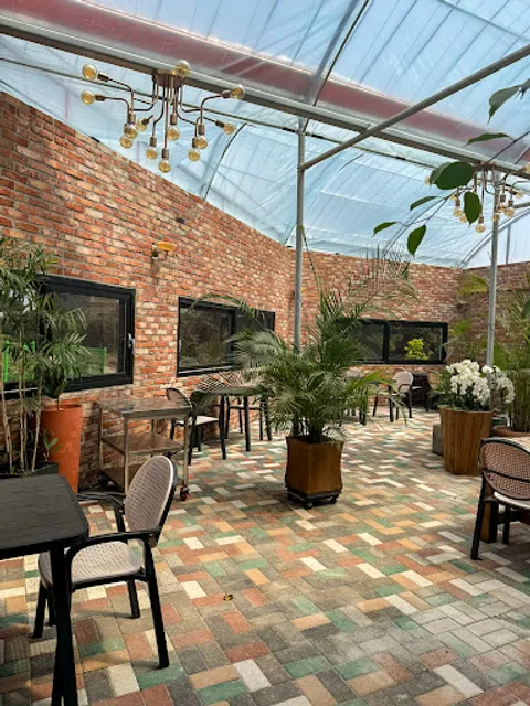 인디언키친 공항점(Indian Kitchen airport)