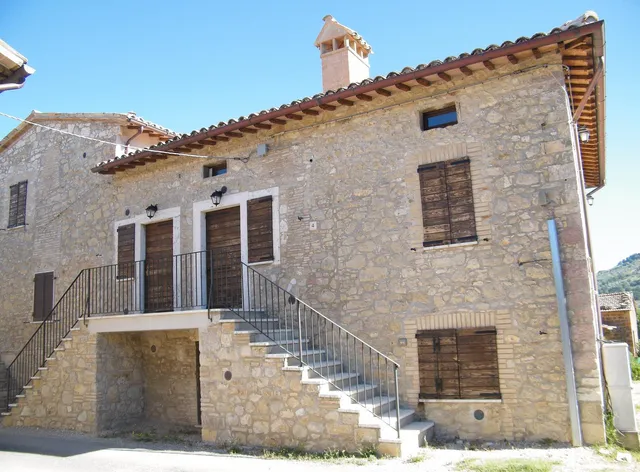 Agriturismo Il Casanova