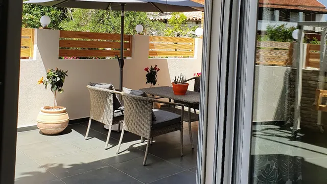 Harmony Residence Kavos