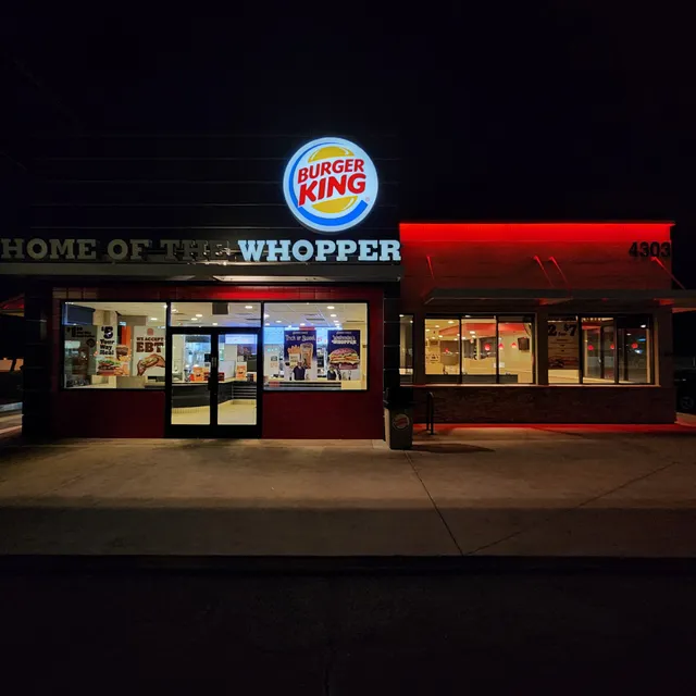 Burger King