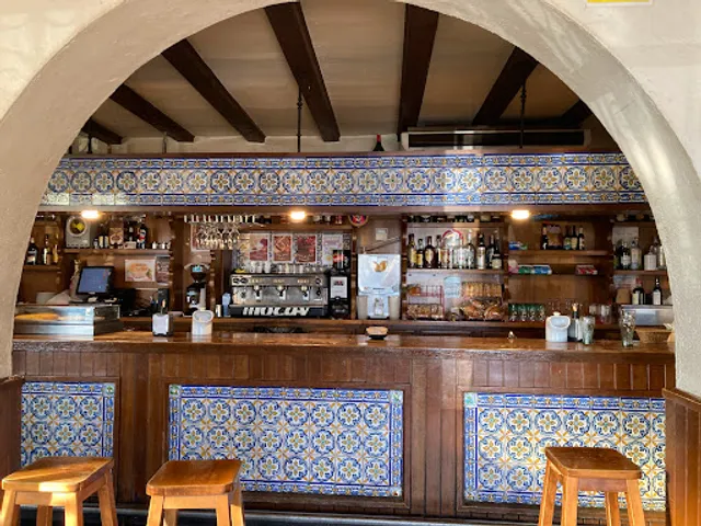 Mesón Restaurante Cardenal Cisneros