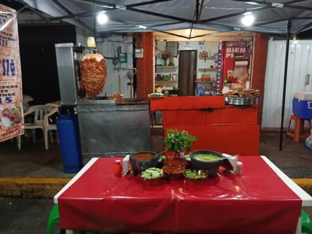 Tacos y Tortas Alexis