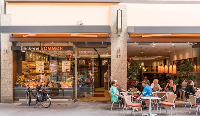 Bäckerei Sommer GmbH