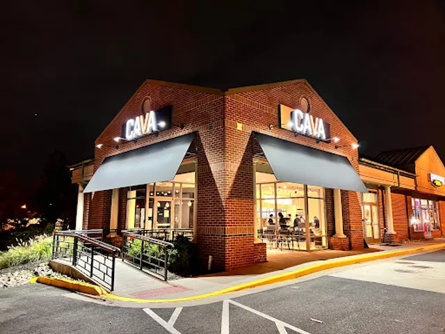 CAVA