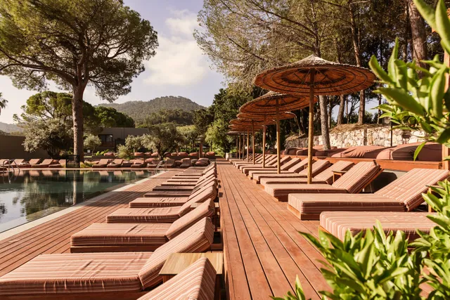 Cook's Club Ialysos Rhodes