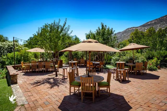 El Cafecito Tres Estrellas