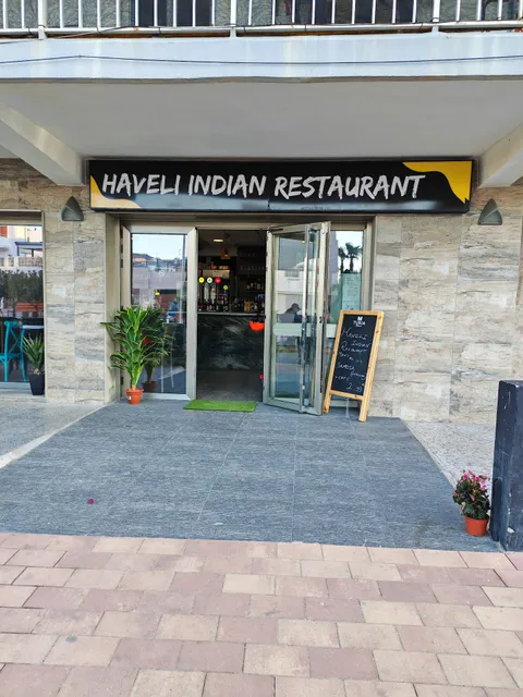 Haveli Indian Restaurant
