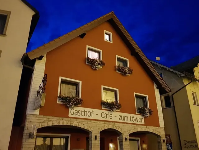 Gasthof Zum Löwen