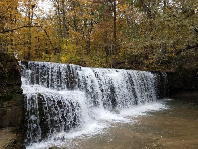 Nerstrand Big Woods State Park