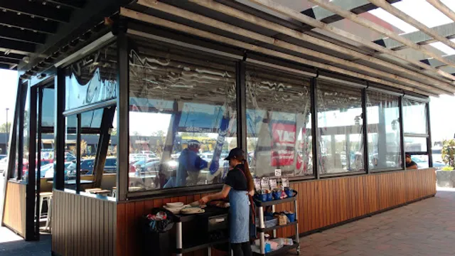 The Fish House Australian Seafood Co