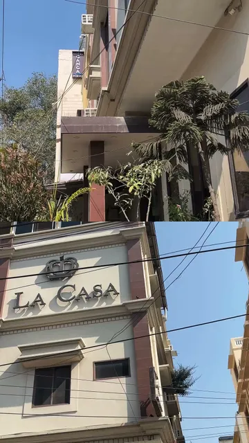 HOTEL LA CASA HARIDWAR