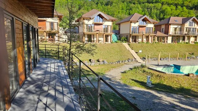 МОДЕРНА КУЋА ВИП