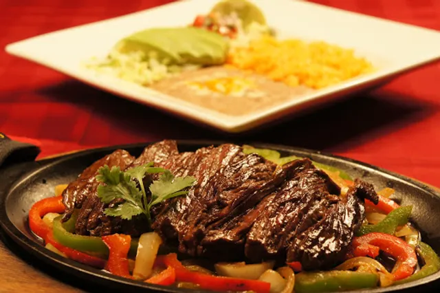 El Burrito Mexican Restaurant