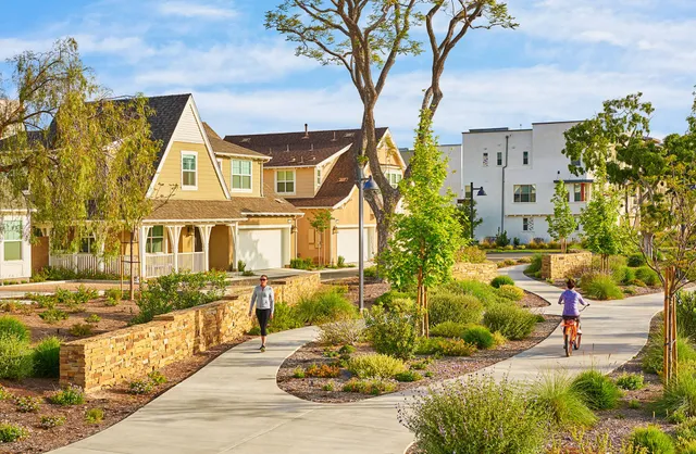 Great Park Neighborhoods