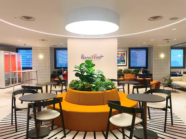 RecruitFirst Singapore