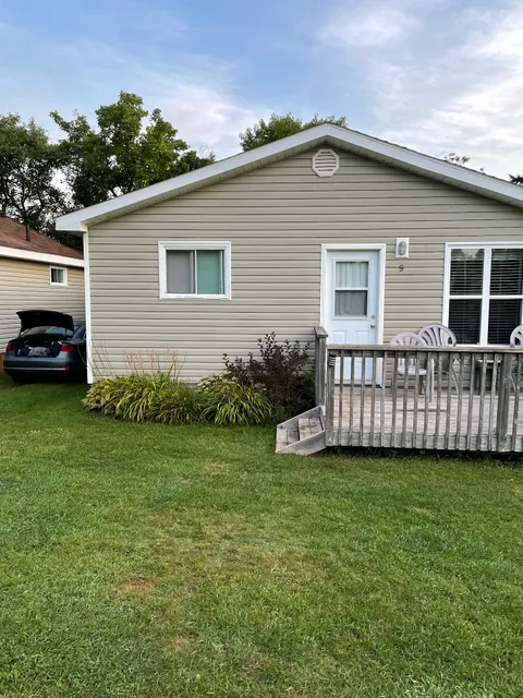 Anne's Woods Cottages(Jake & Jo's Cottages)