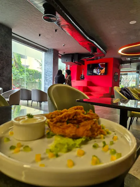 Hug A Mug Calicut Beach