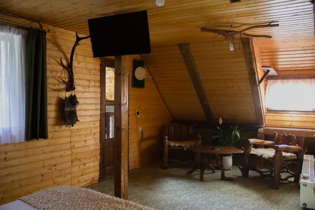 Moara Titului Arieșeni