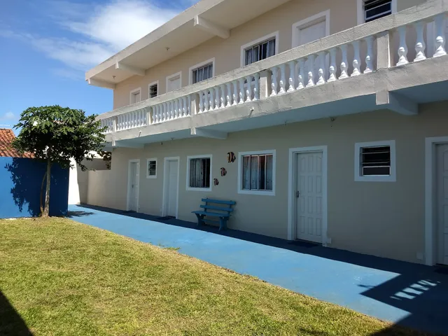 Blue Marine Apartamentos