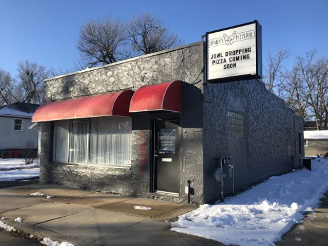 Sunny's Pizzeria