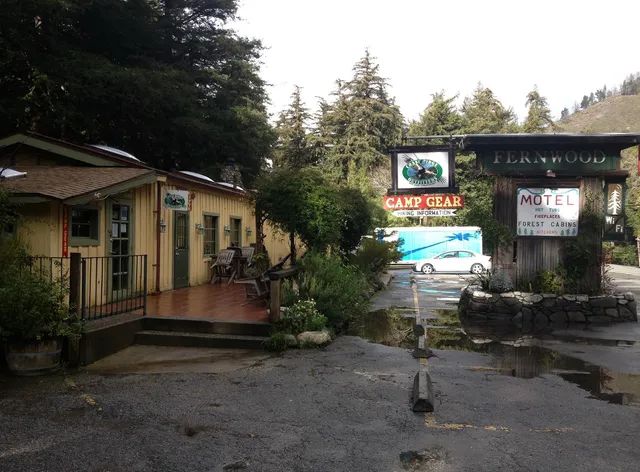 Fernwood Resort and Campground