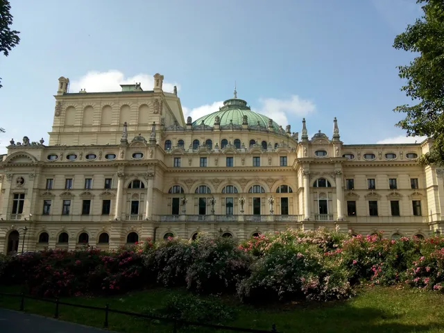 Pokoje Gościnne Centrum