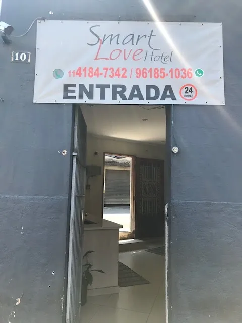 HOTEL SMART LOVE