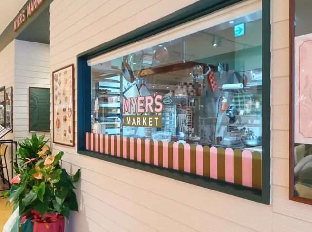 MYER’S MARKET（マイヤーズマーケット）