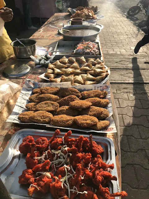 New Sitara Restaurant & Caterers