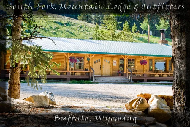 South Fork Lodge