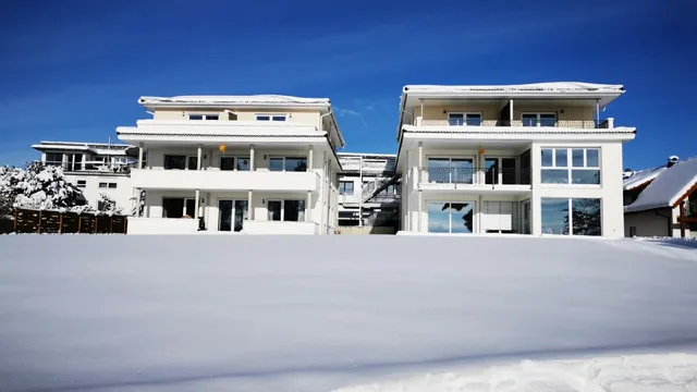 UFERLOFT - dem Bodensee so nah