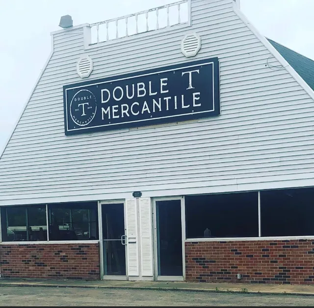 Double T Mercantile