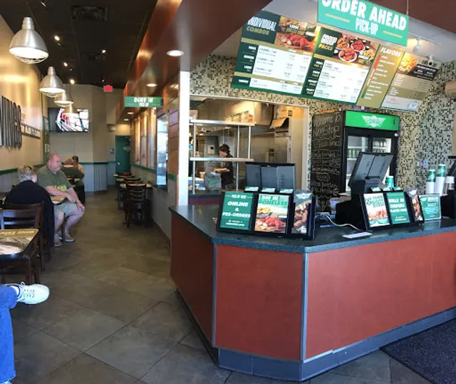Wingstop