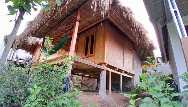 Bayan Exotic Homestay