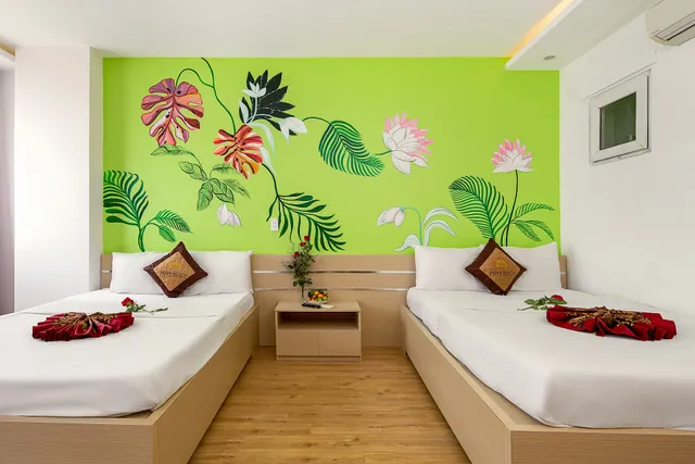 Tuan Phong Hotel Da Nang