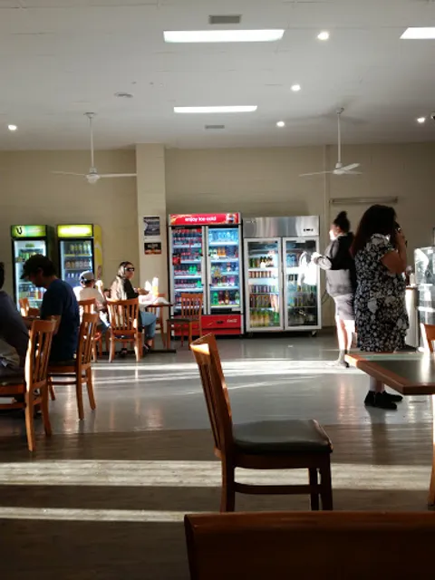 The Hangi Pit Logan Central