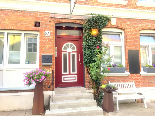 Guesthouse "Kleiner Muck"