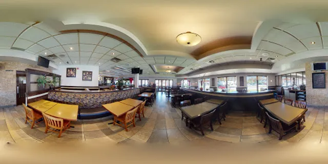 Restaurant Terrazza Bravo