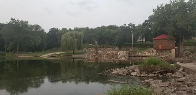 Marble Rock Community Center